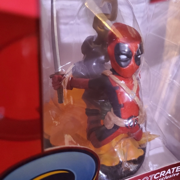 Deadpool - Picture 5 of 8